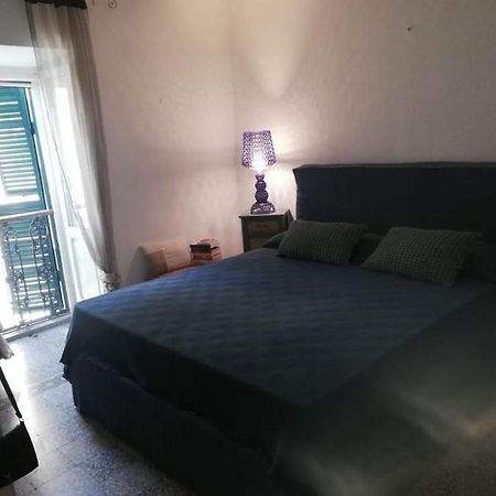 Orbetello Centro Storico Leilighet Eksteriør bilde