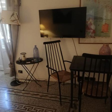 Orbetello Centro Storico Leilighet Eksteriør bilde