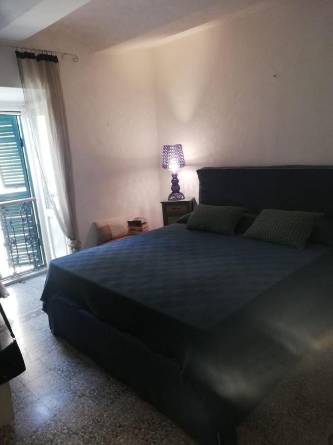 Orbetello Centro Storico Leilighet Eksteriør bilde