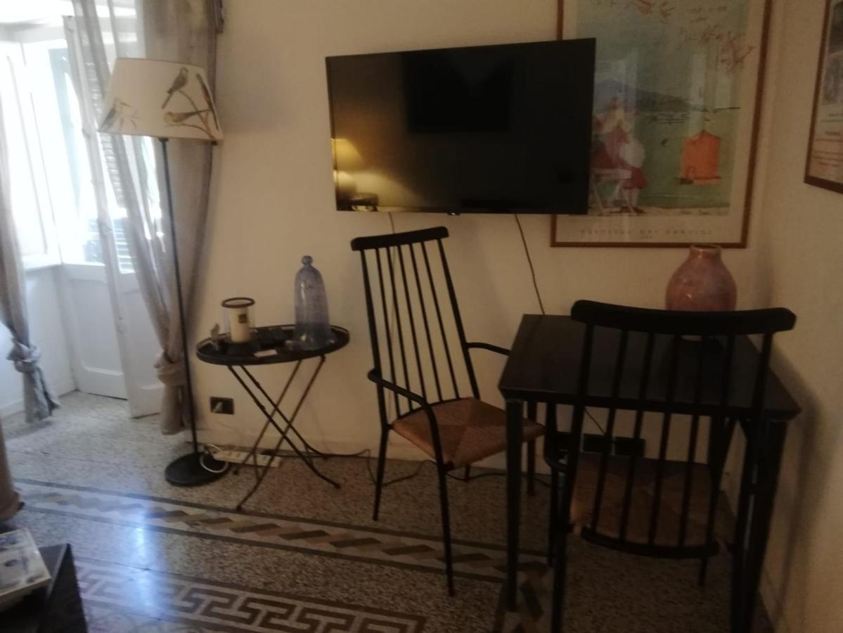 Orbetello Centro Storico Leilighet Eksteriør bilde