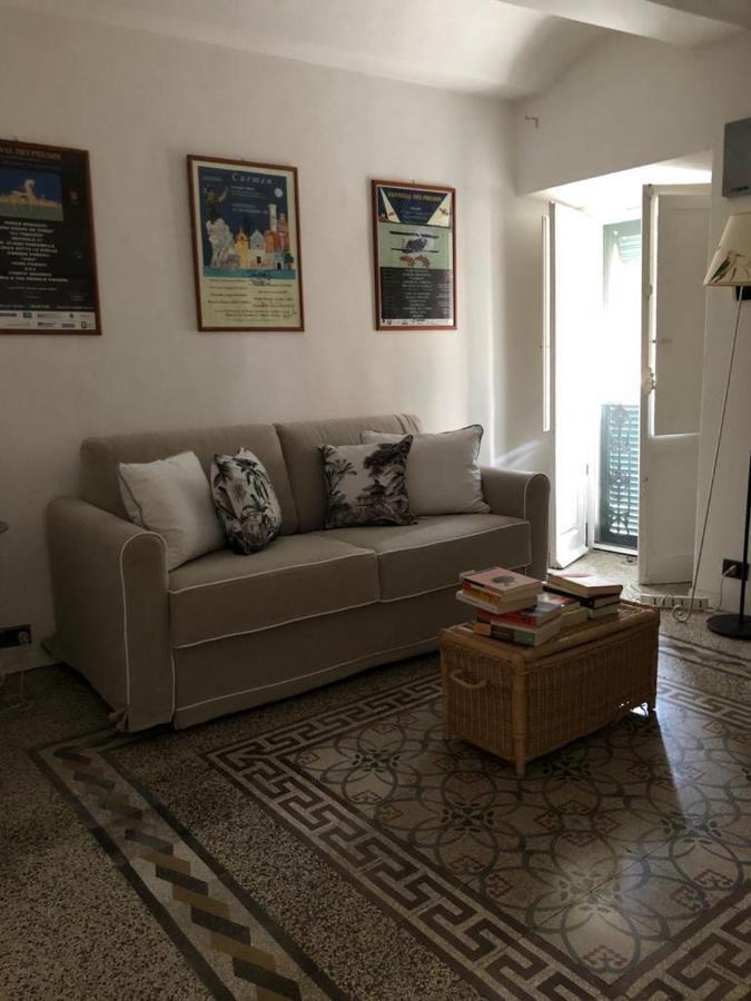 Orbetello Centro Storico Leilighet Eksteriør bilde