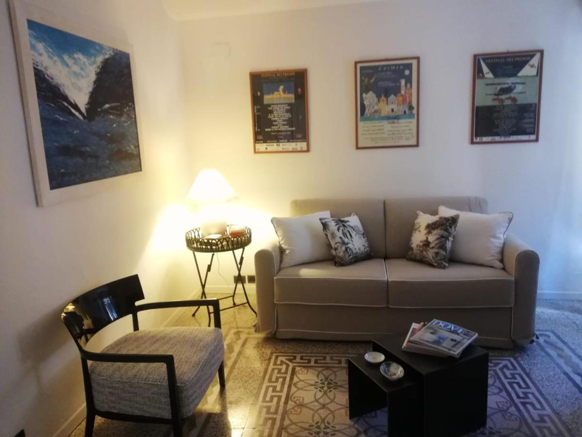 Orbetello Centro Storico Leilighet Eksteriør bilde