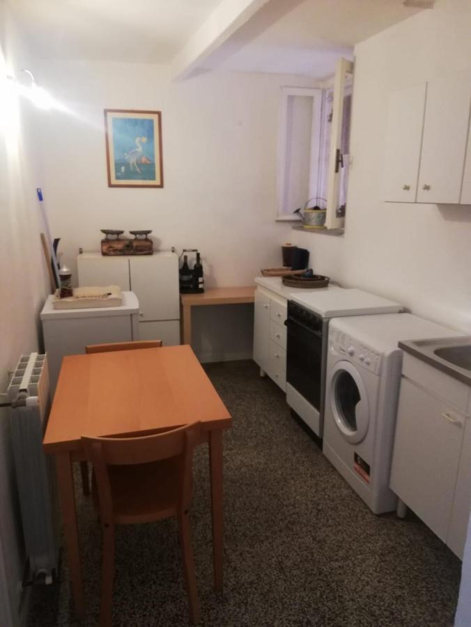 Orbetello Centro Storico Leilighet Eksteriør bilde